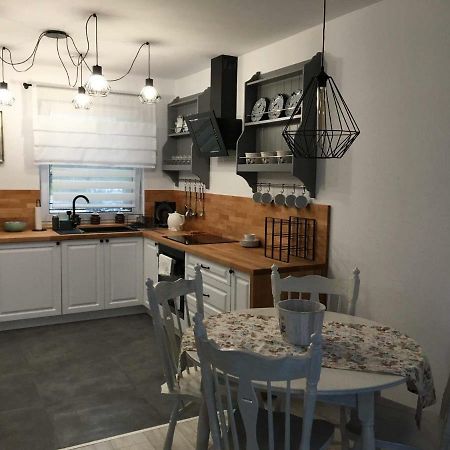 Apartament Roztocze Zamość Exteriér fotografie