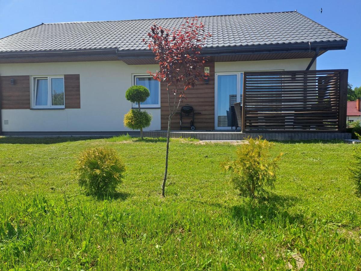 Apartament Roztocze Zamość Exteriér fotografie