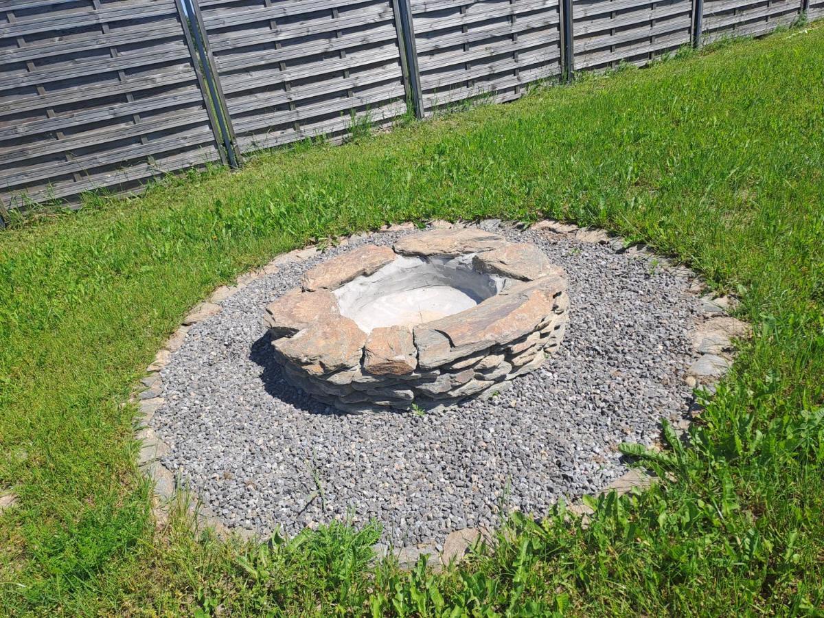Apartament Roztocze Zamość Exteriér fotografie