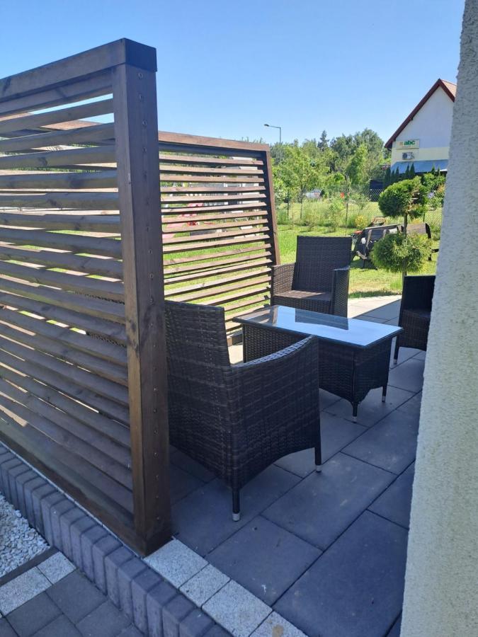 Apartament Roztocze Zamość Exteriér fotografie