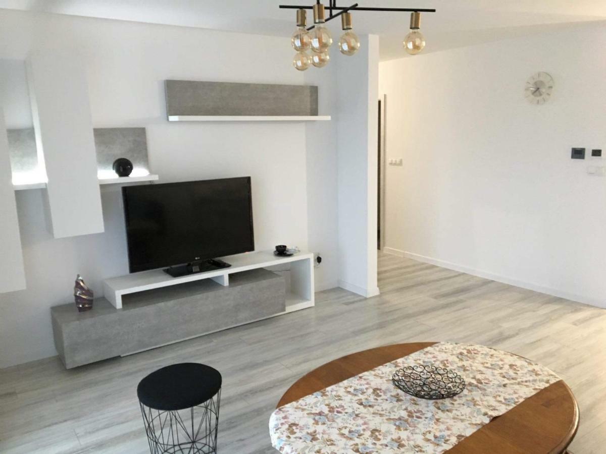 Apartament Roztocze Zamość Exteriér fotografie