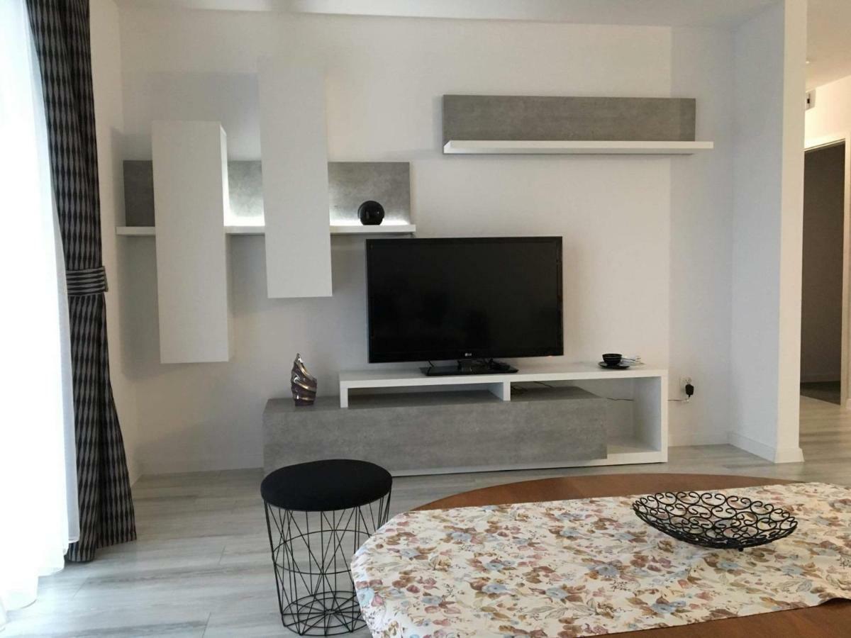 Apartament Roztocze Zamość Exteriér fotografie
