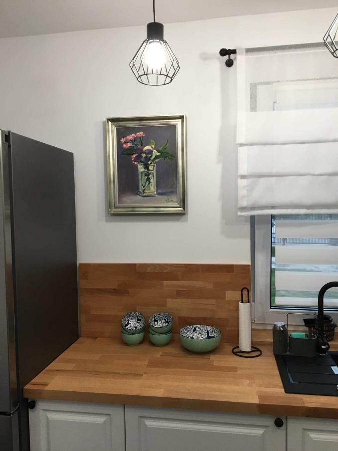 Apartament Roztocze Zamość Exteriér fotografie