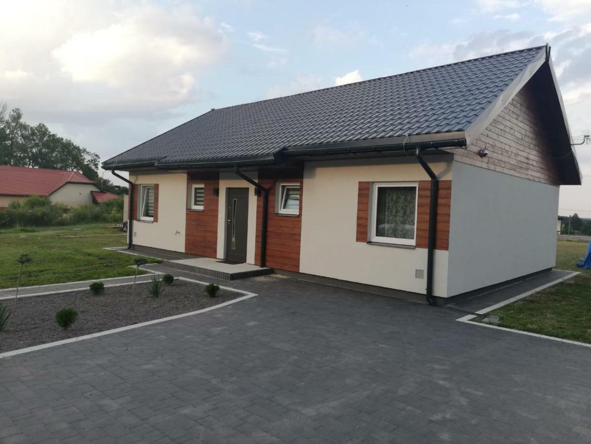 Apartament Roztocze Zamość Exteriér fotografie